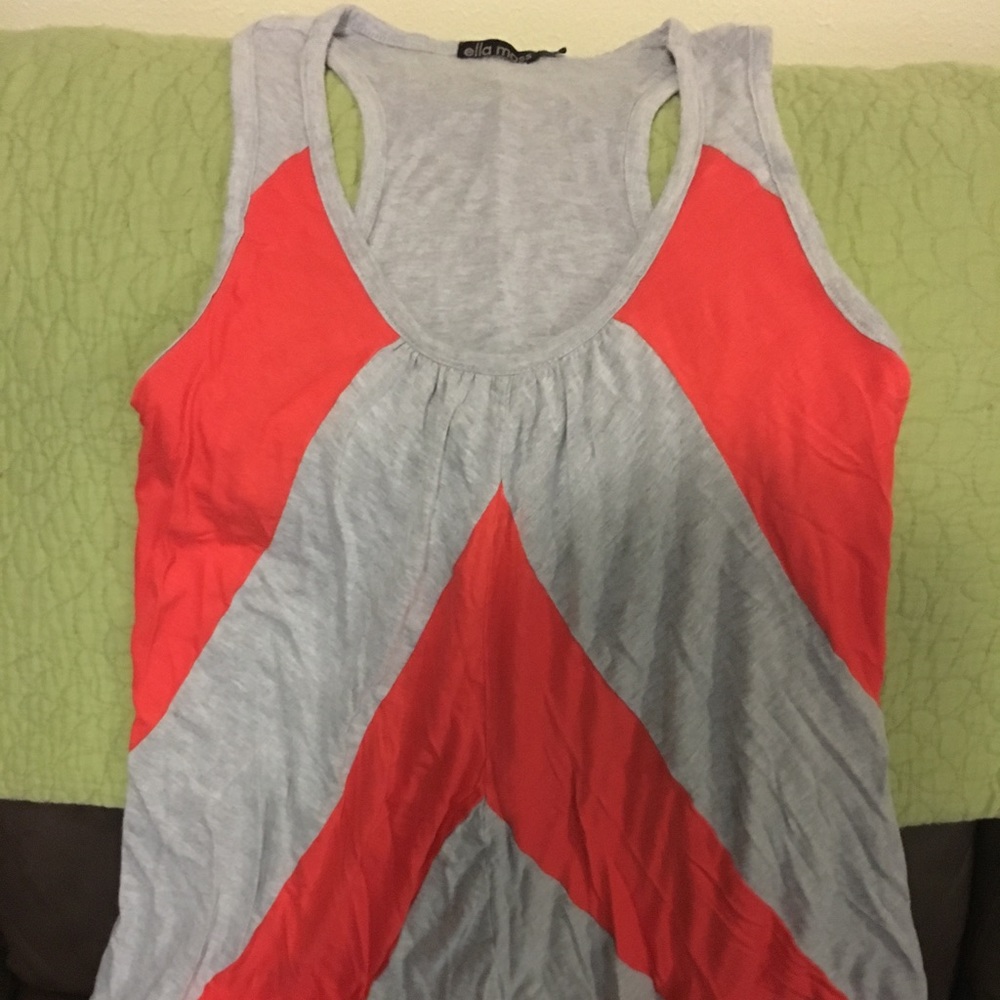Ella Moss tank
