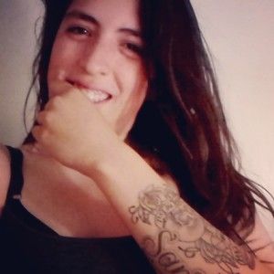 Meet your Posher, Eileen