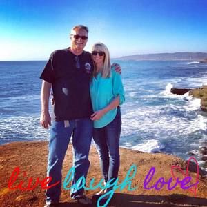 Meet your Posher, Lori