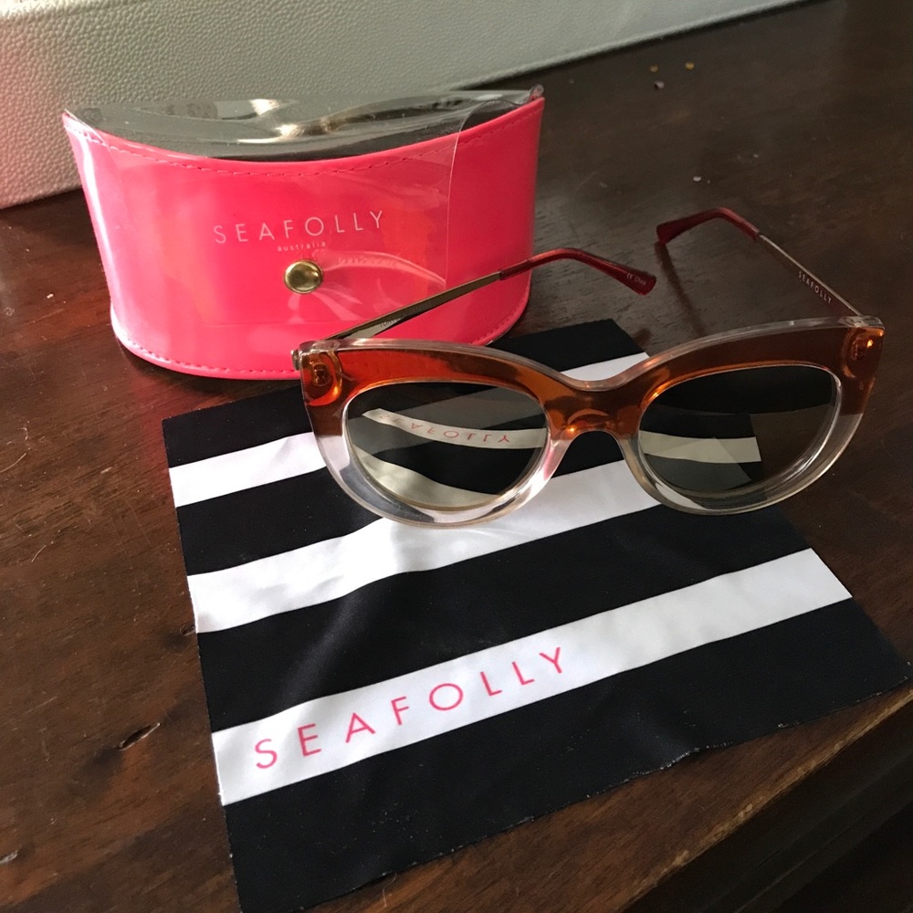Seafolly sunglasses