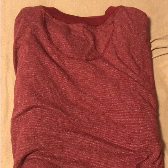 Long sleeve men's - Picture 2 of 2