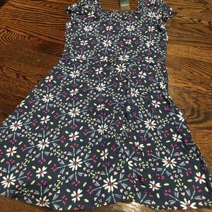 Abercrombie kids summer dress