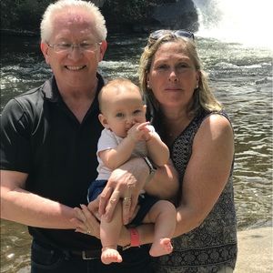 Meet your Posher, Mary ellen