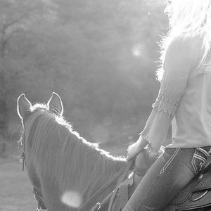 Meet your Posher, Katelin