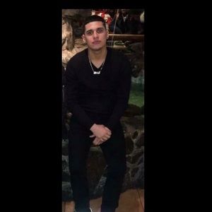 Meet your Posher, Gangrel