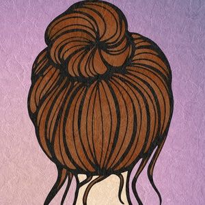 Meet your Posher, Greta banks