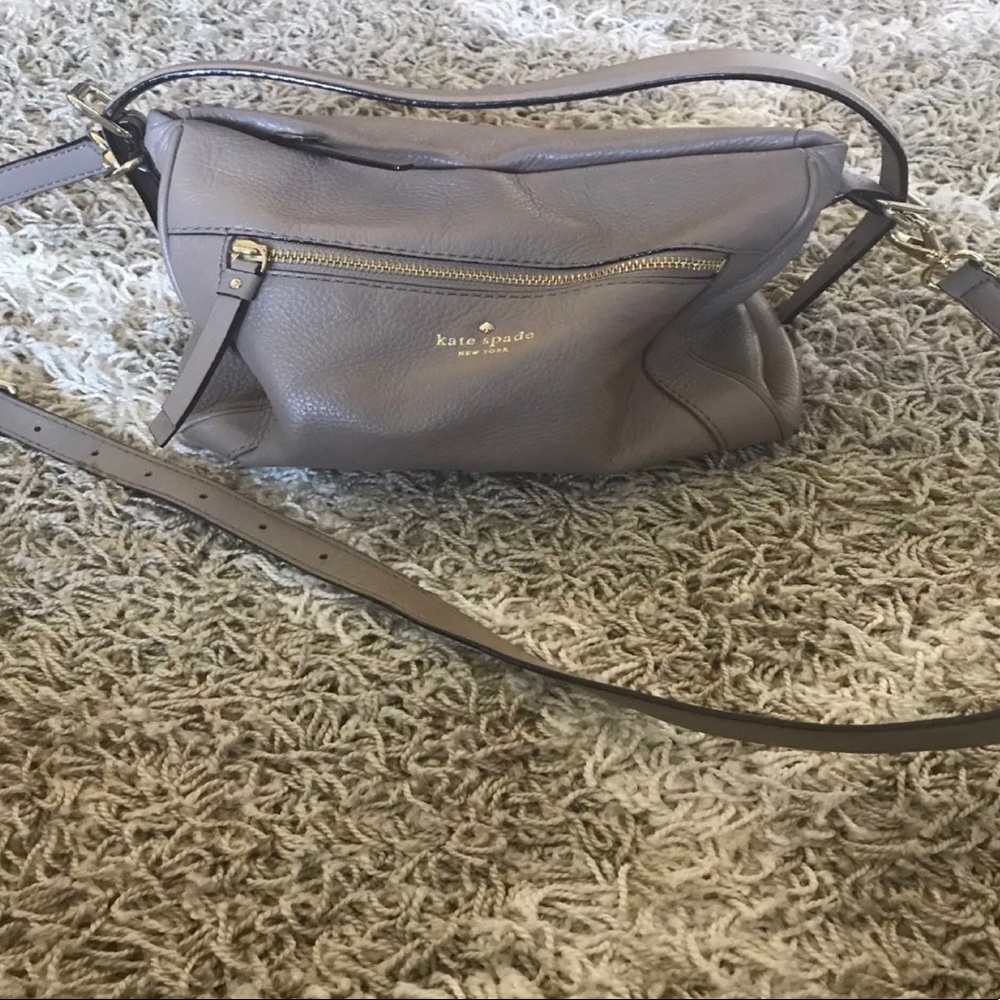Kate Spade Crossbody