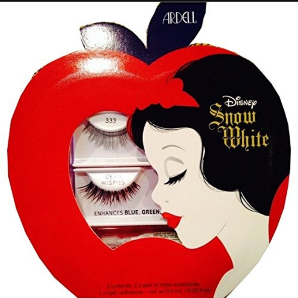 Ardell Snow White False Eyelashes