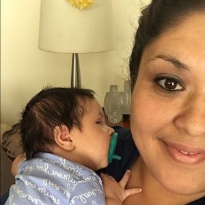 Meet your Posher, Giselle