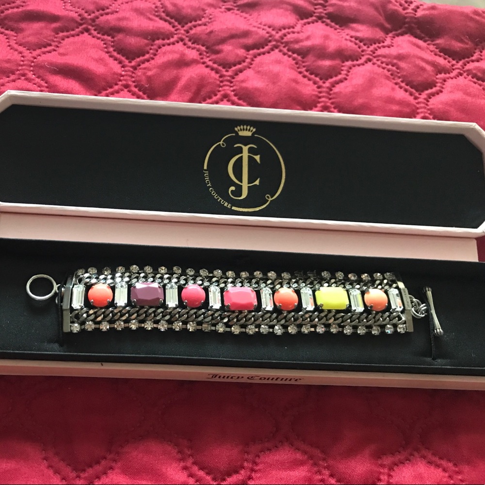 Juicy Couture Bracelet