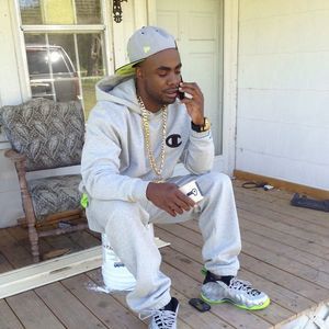 Meet your Posher, Don