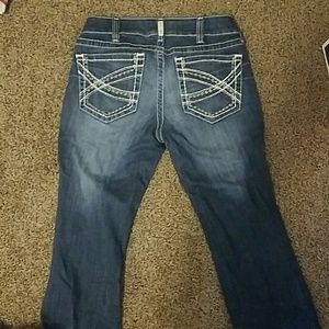 Ariat Jeans