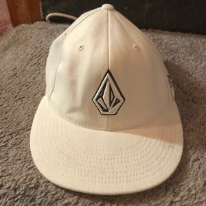 Volcom hat