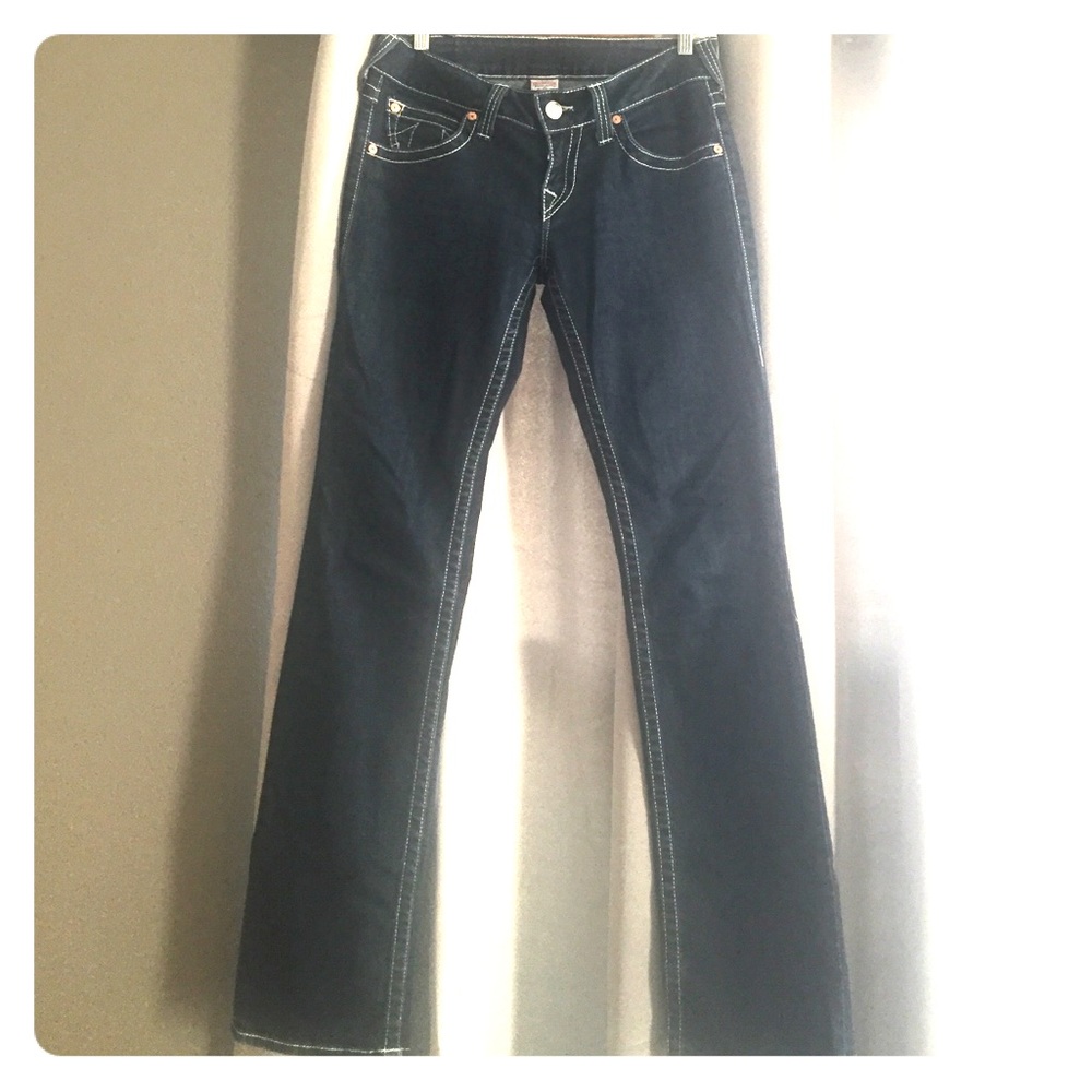True religion jeans