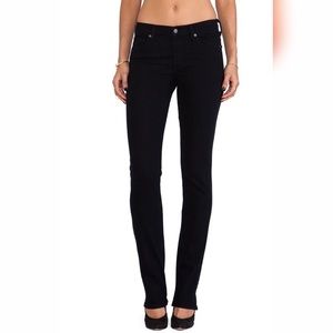 Citizens of humanity black skinny jeans