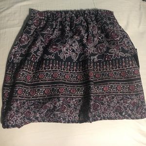 Wet Seal Skirt