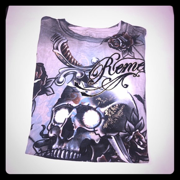 remetee Other - NWT Men's Remetee Tshirt