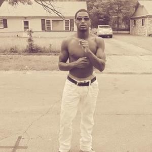 Meet your Posher, Nate