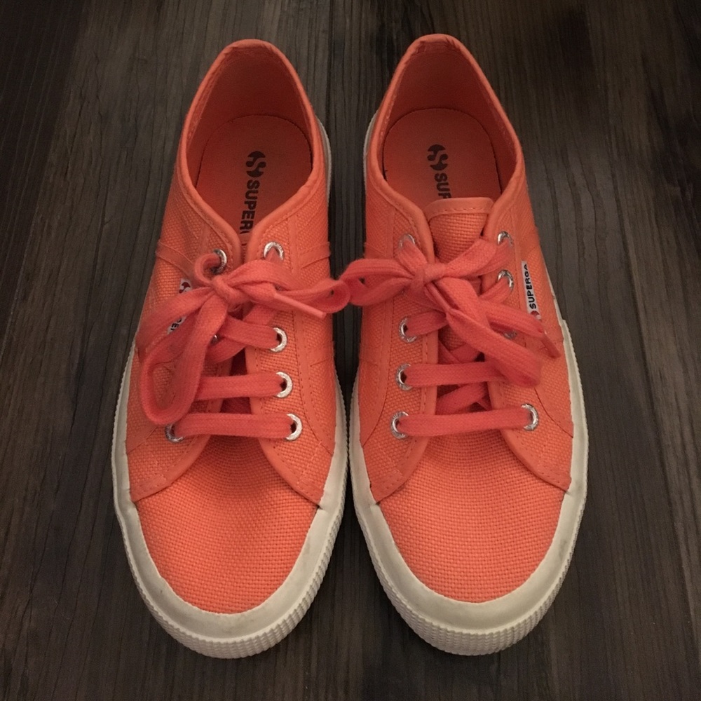 Coral Supergas