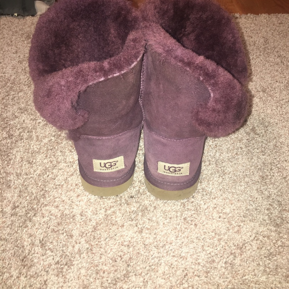 Ugg Australia Boots