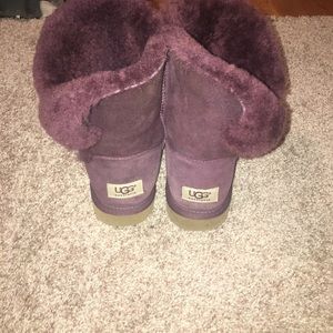 Ugg Australia Boots