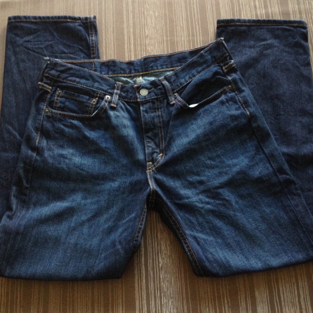 NWOT Levi's 514™ 32x30
