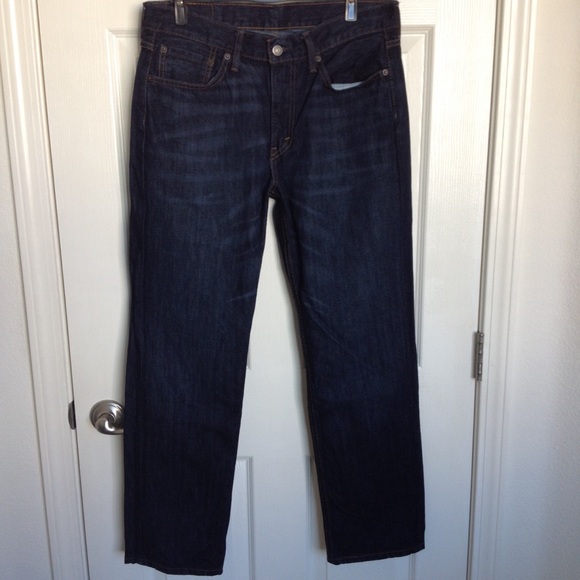 NWOT Levi's 514™ 32x30 - Picture 4 of 6