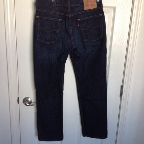 NWOT Levi's 514™ 32x30 - Picture 5 of 6