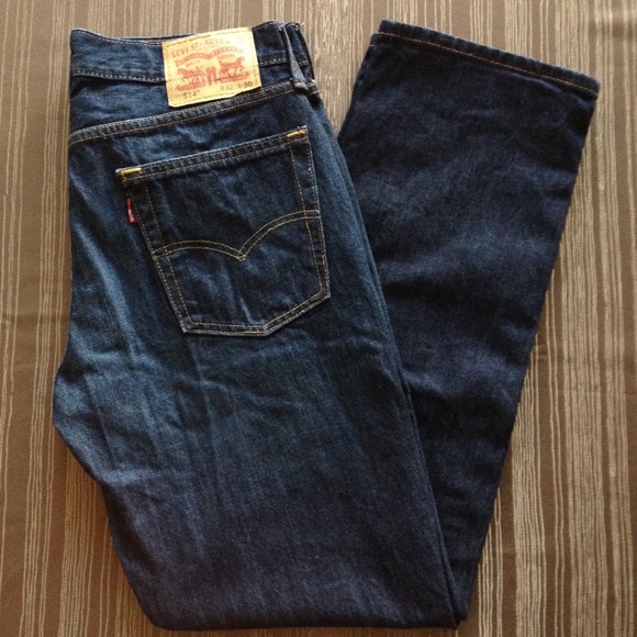 NWOT Levi's 514™ 32x30 - Picture 3 of 6