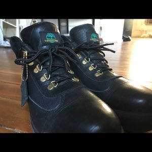Supreme Timberland Boots