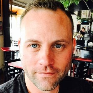 Meet your Posher, Kevin