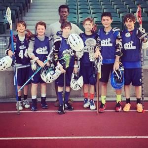 Meet your Posher, Tim