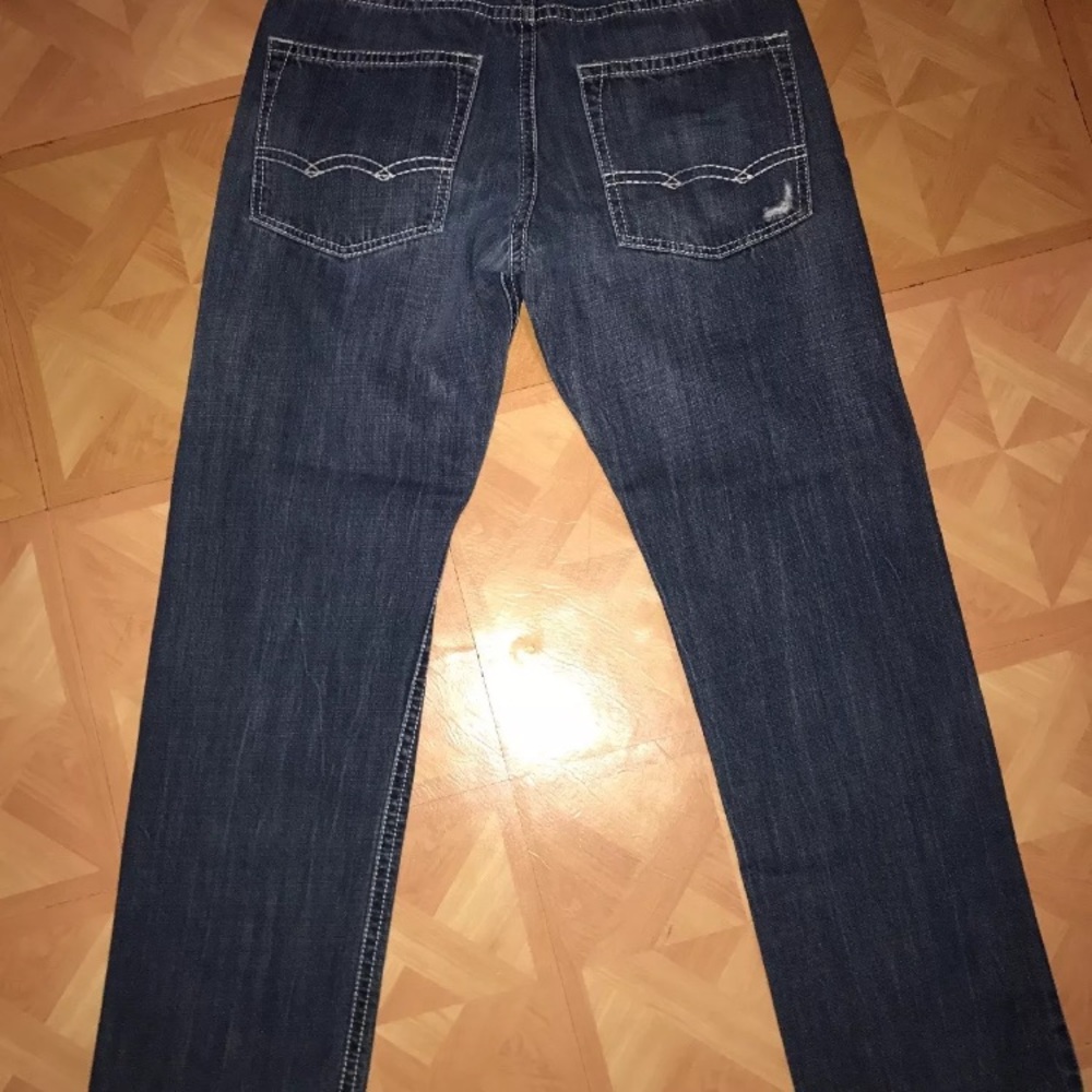 AMERICAN EAGLE MENS JEANS 30x32 original straight