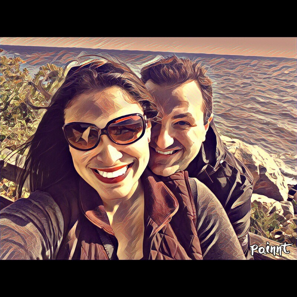 Meet your Posher, Gisselle