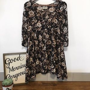 Denim & Supply Ralph Lauren Floral Dress