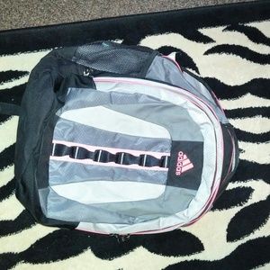 Adidas backpack