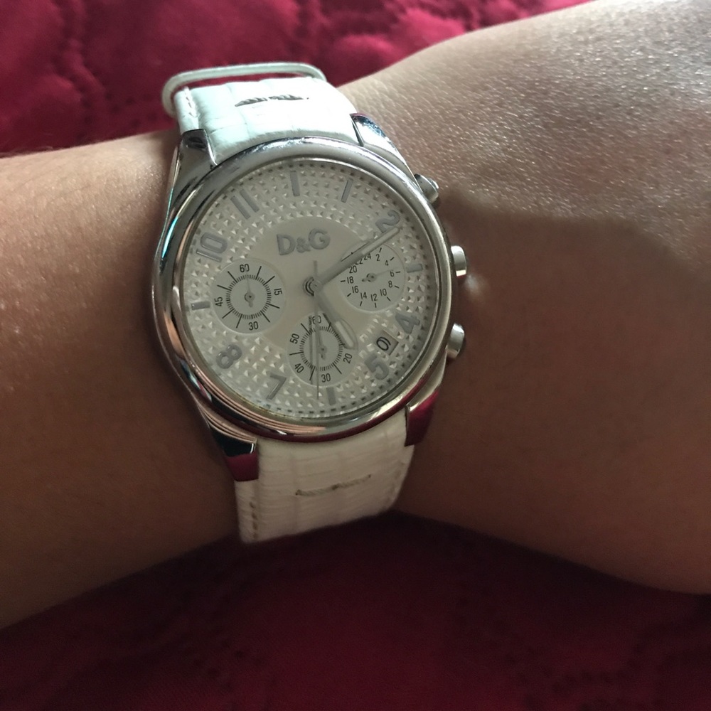 D&G Women's watch