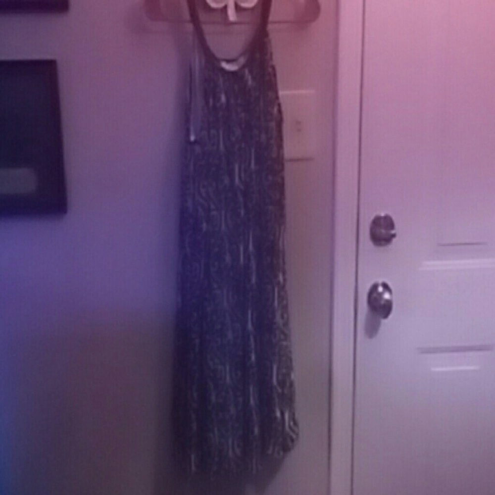 Sun dress