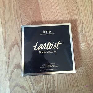 Tartiest Pro Glow Palette