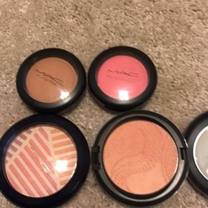 Mac makeup bundle