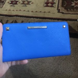 Rebecca Minkoff wallet