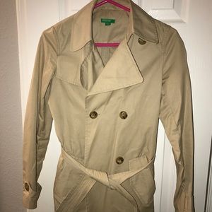Trench Coat