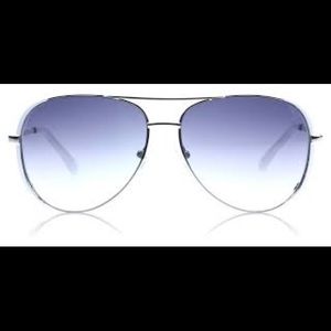 Michael Kors aviator sunglasses