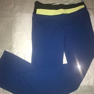 Lululemon Astro Pants