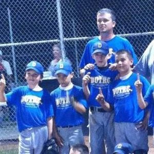 Meet your Posher, Kaedin