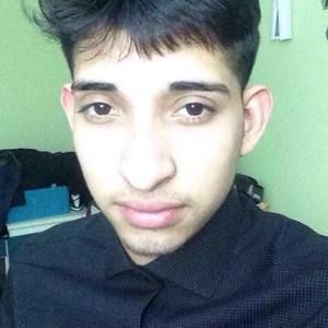 Meet your Posher, Gerson