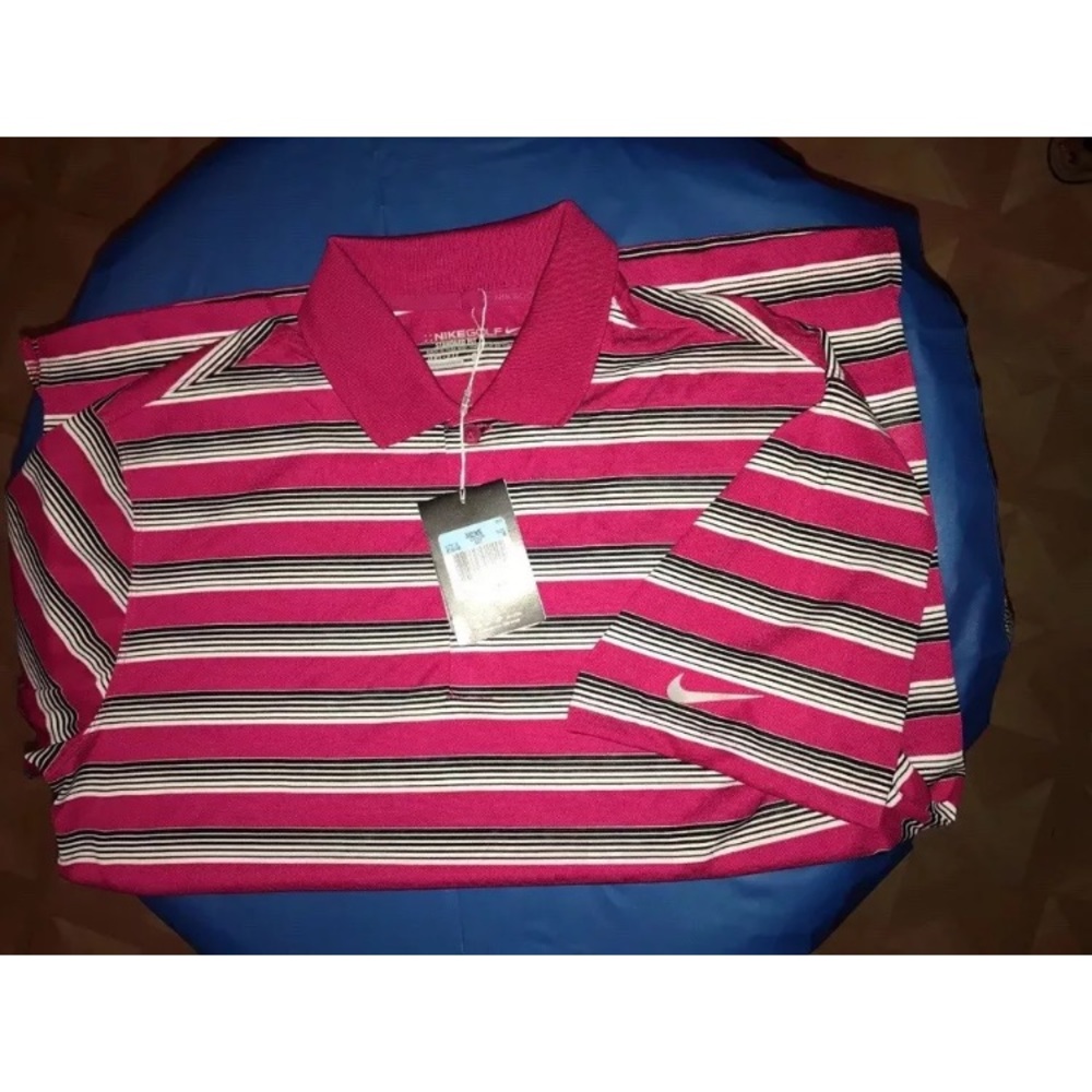 Men's Nike Golf shirt New with tags