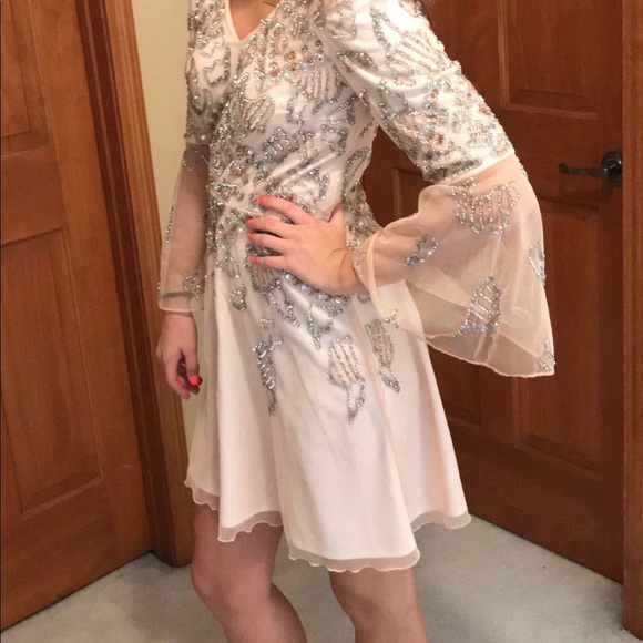 Homecoming Dress - Picture 1 of 4