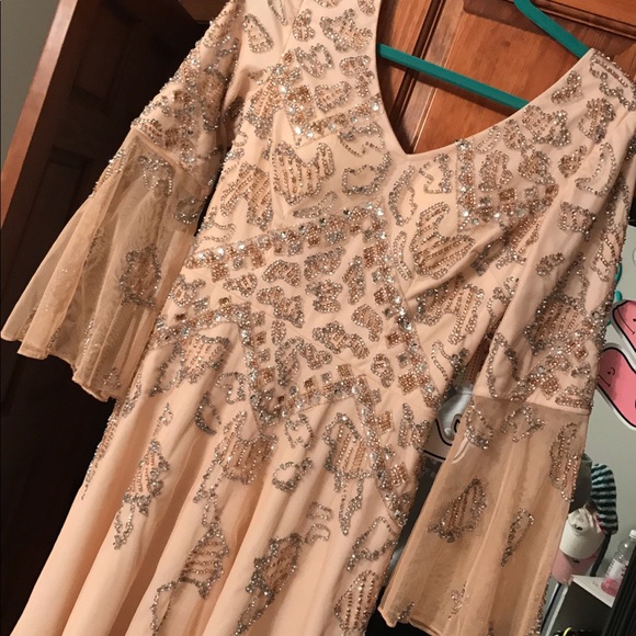 Homecoming Dress - Picture 3 of 4