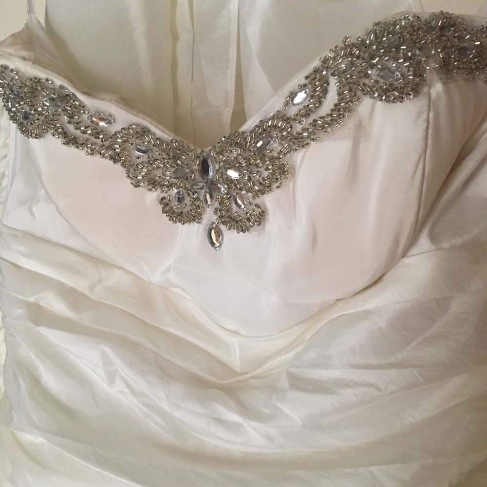 PROCE DROP ‼️ Mermaid Prom Dress